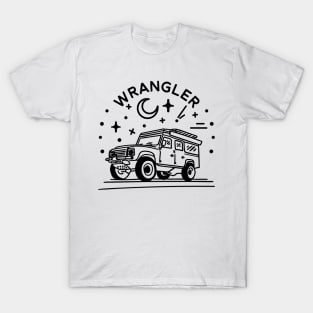 Wrangler T-Shirt